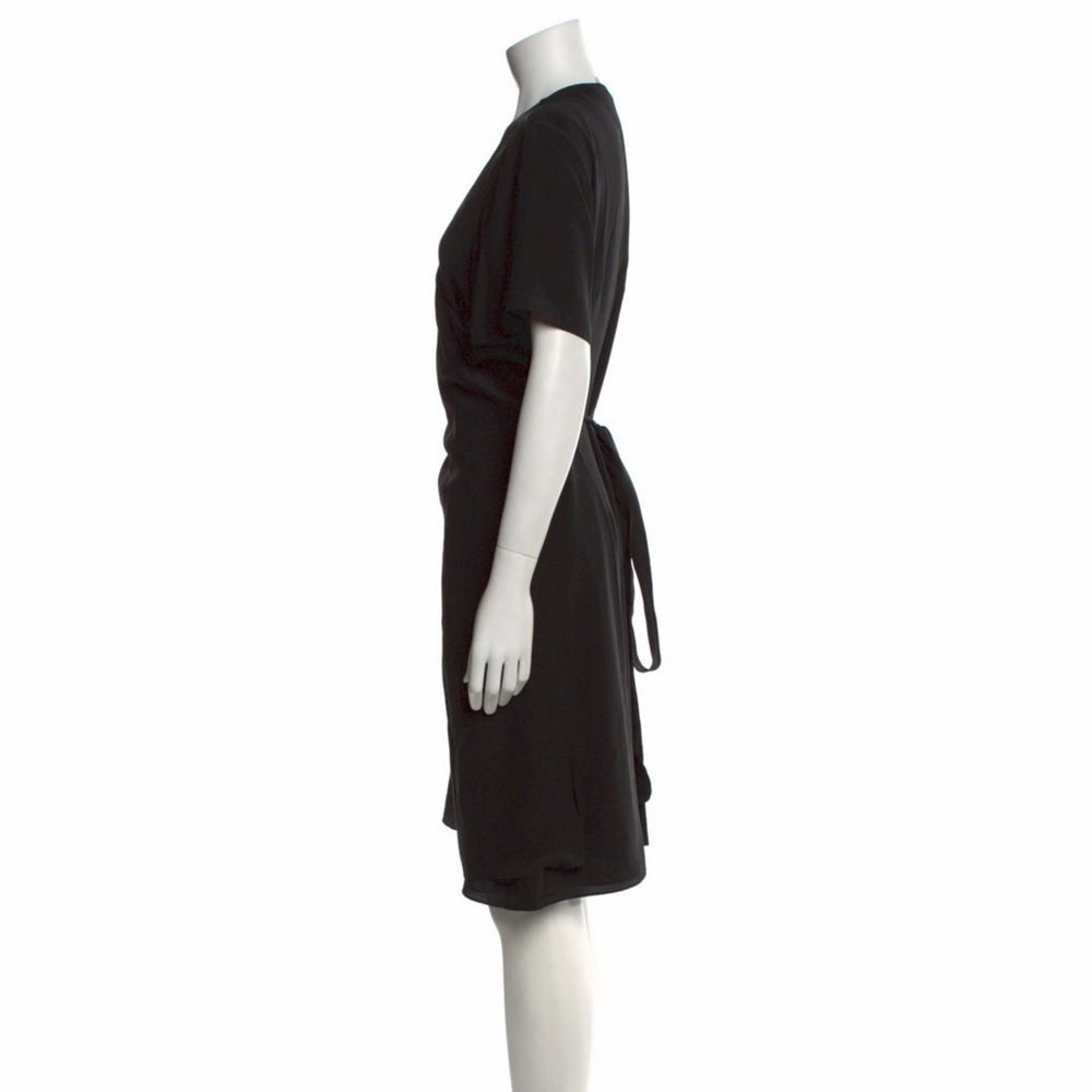 Diane Von Furstenberg Wrap Dress - Picture 2 of 7